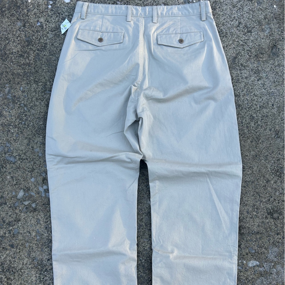 Gap Men's Classic Pants - Picture 4 of 4